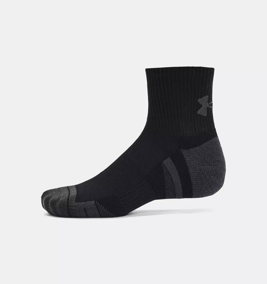 Under Armour Performance Tech Socks 6x - Image 3