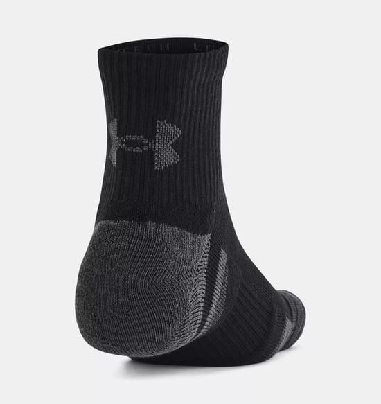 Under Armour Performance Tech Socks 6x - Image 4