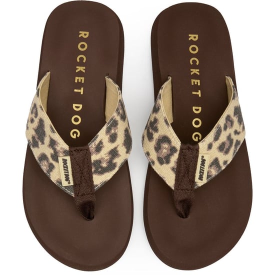 Rocket Dog Adios Floral Sandals - Image 2