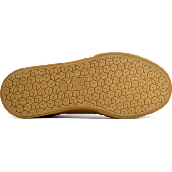 Campo Bold sneakers - Veja - Leer - Paars - Image 4