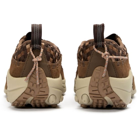 Merrell Jungle Moc Evo Woven Sneakers - Image 3