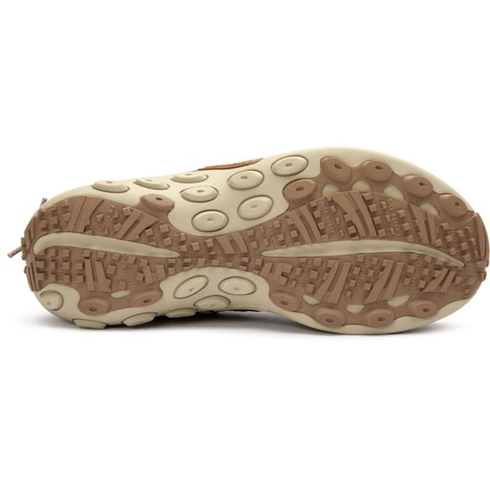 Merrell Jungle Moc Evo Woven Sneakers - Image 4