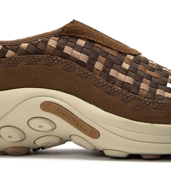 Merrell Jungle Moc Evo Woven Sneakers - Image 5
