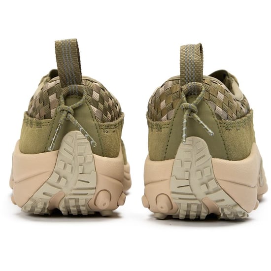 Merrell Jungle Moc Evo Woven Sneakers - Image 3