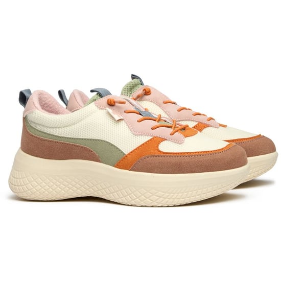 Rocket Dog Gravel Pella Trainers - Image 2