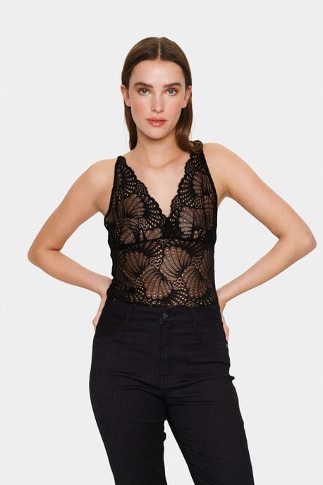 Jersey top Regular fit - Image 4