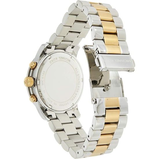 Michael Kors Ladies Watch  Quartz  silver - Image 2