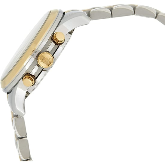 Michael Kors Ladies Watch  Quartz  silver - Image 3