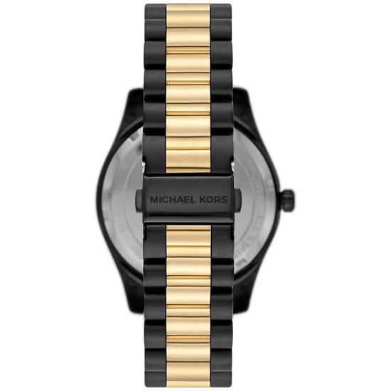 Michael Kors Unisex Watch  Quartz  black - Image 2