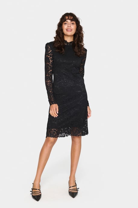 Dress Fitted - Image 1