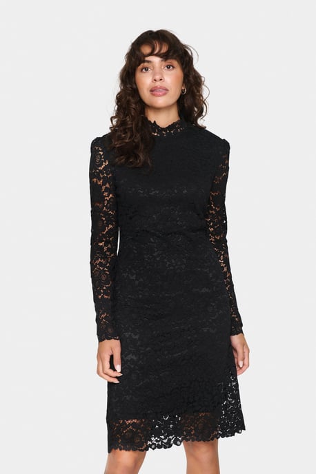 Dress Fitted - Image 2