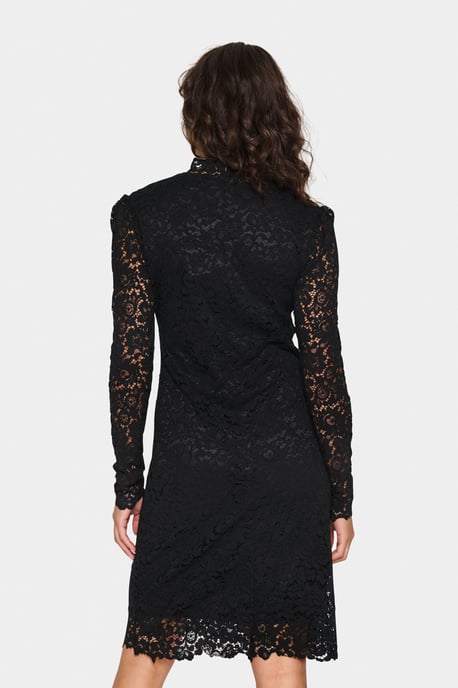 Dress Fitted - Image 3