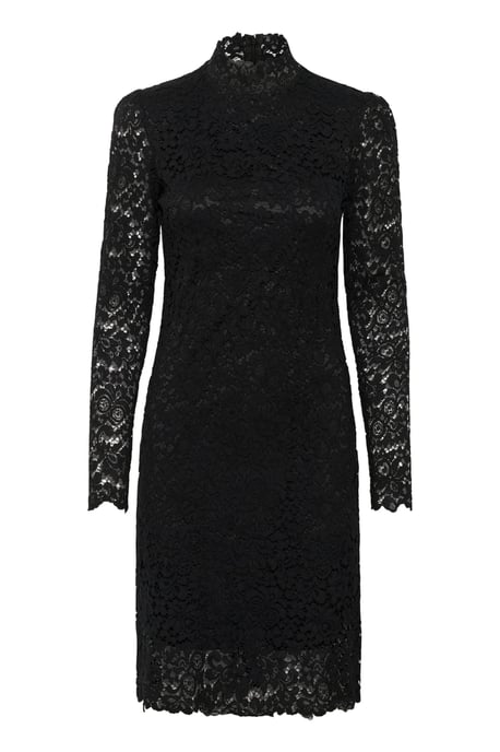 Dress Fitted - Image 4