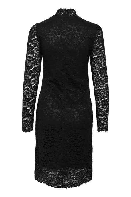 Dress Fitted - Image 5
