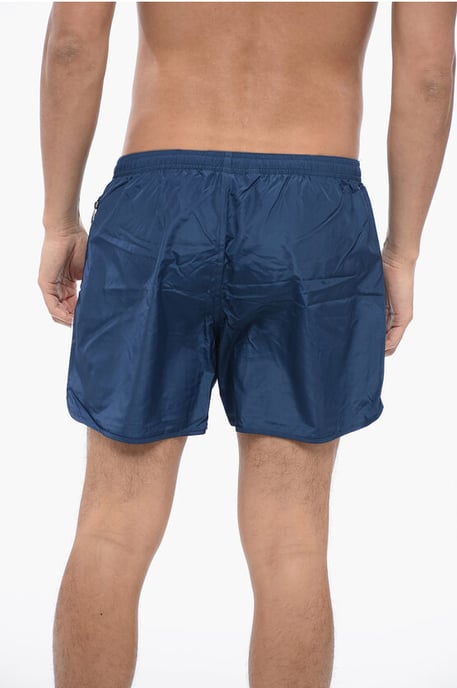CLASSIC SWIM SHORTS - Image 2