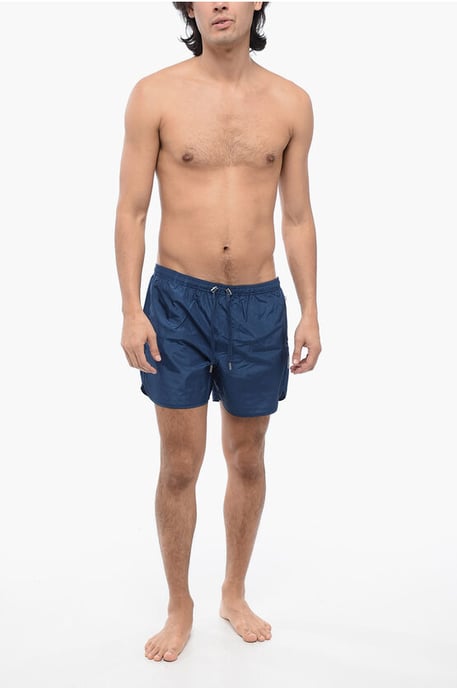 CLASSIC SWIM SHORTS - Image 4