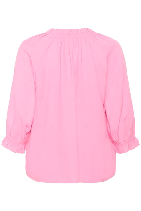 Blouse with long sleeve Regular fit - Image 5