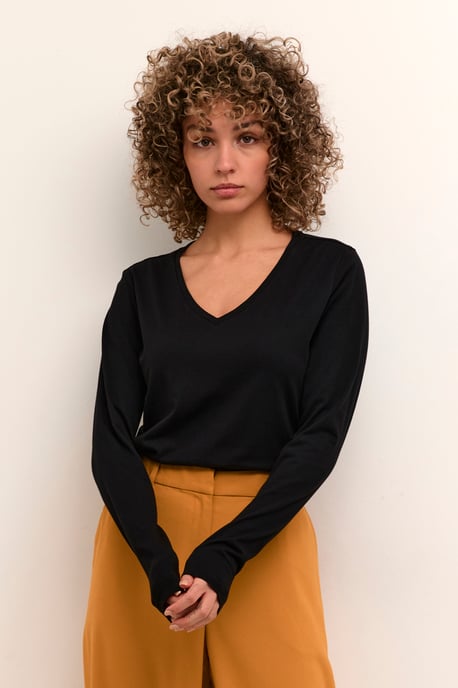 Long sleeved T-shirt Regular fit - Image 3
