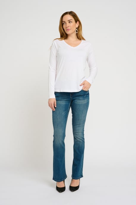 Long sleeved T-shirt Regular fit - Image 2
