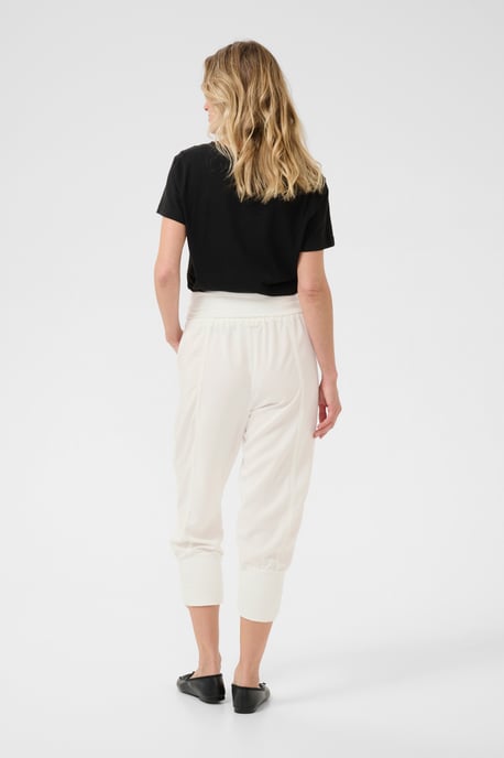 Casual pants Loose fit - Image 3