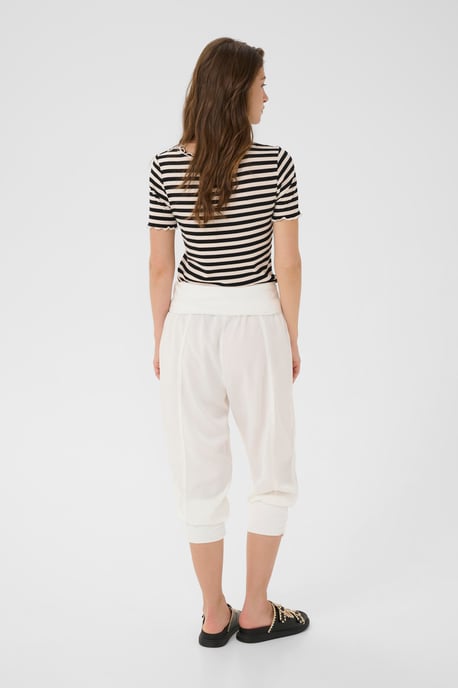Casual pants Loose fit - Image 4