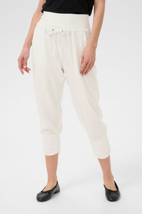 Casual pants Loose fit - Image 5