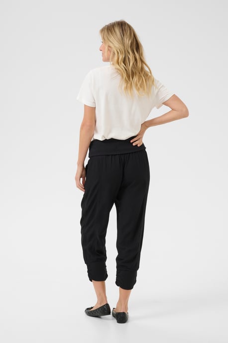 Casual pants Loose fit - Image 2