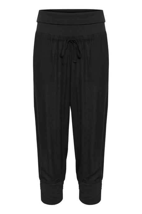 Casual pants Loose fit - Image 4
