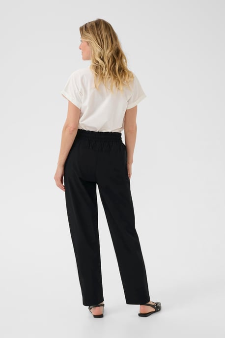 Casual broek black - Image 5