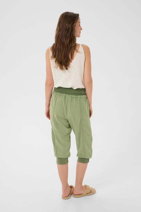 Casual pants Loose fit - Image 5