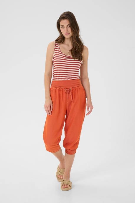 Casual pants Loose fit - Image 2