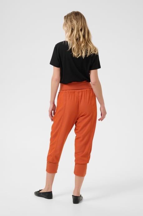 Casual pants Loose fit - Image 3