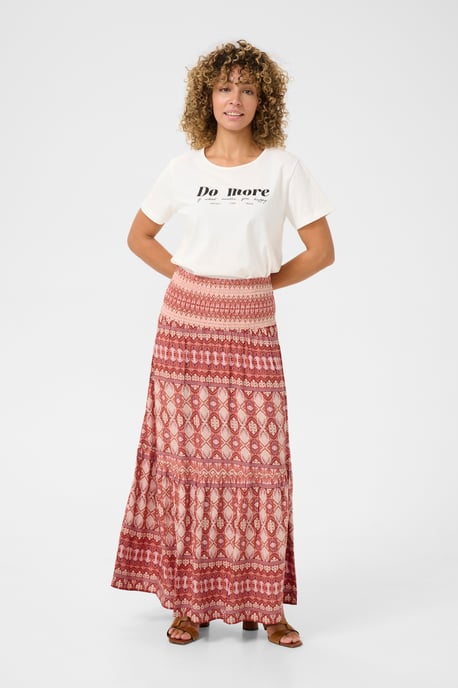 Skirt A-Line - Image 2