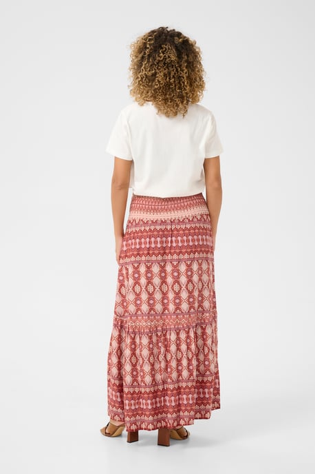 Skirt A-Line - Image 4