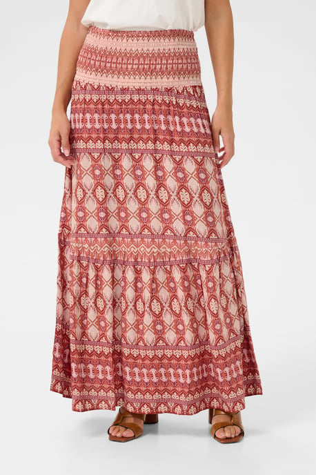 Skirt A-Line - Image 5