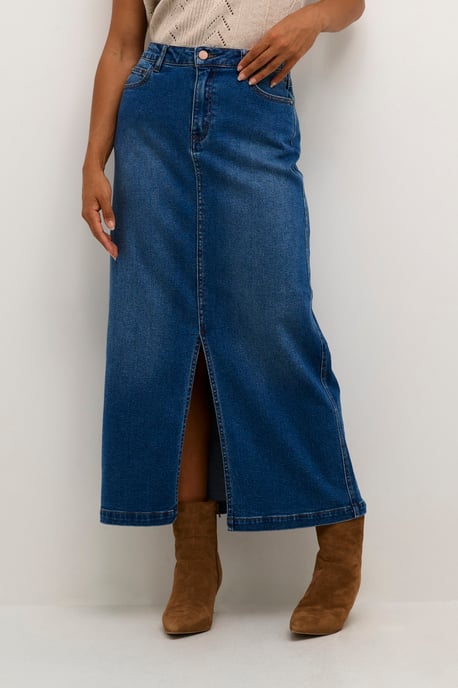Skirt Straight fit - Image 2
