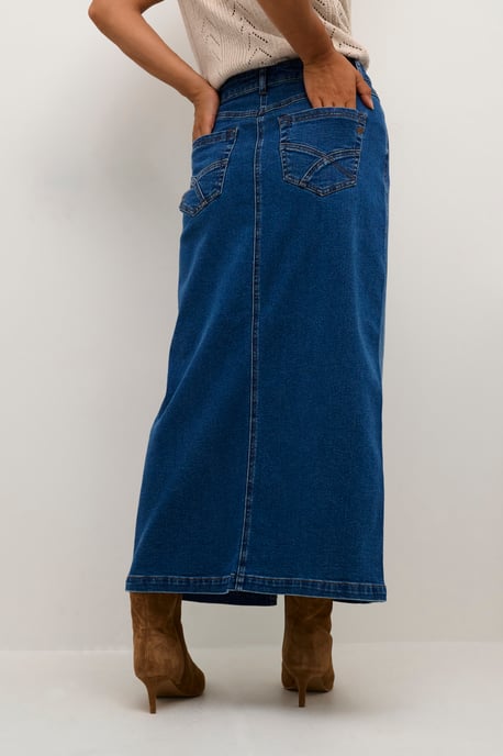 Skirt Straight fit - Image 3