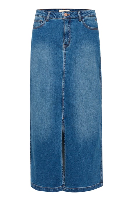 Skirt Straight fit - Image 4