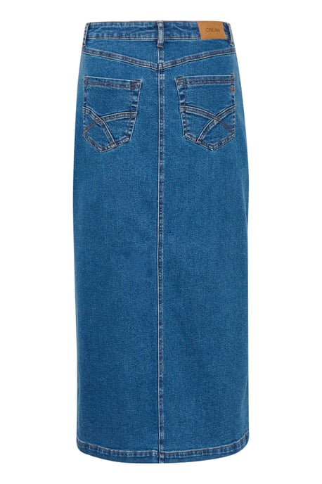 Skirt Straight fit - Image 5