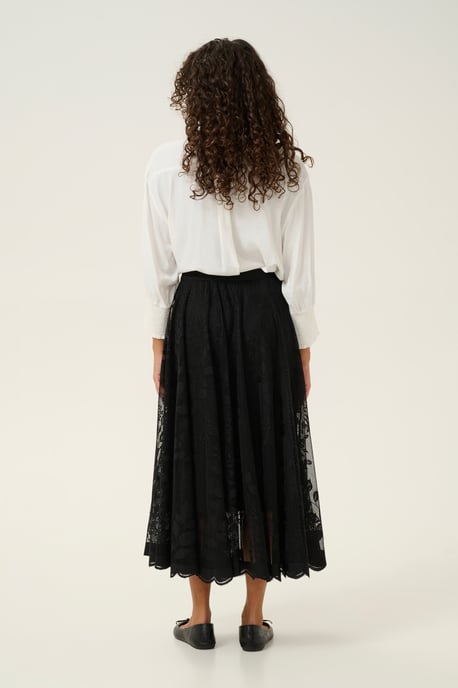 Skirt A-Line - Image 3