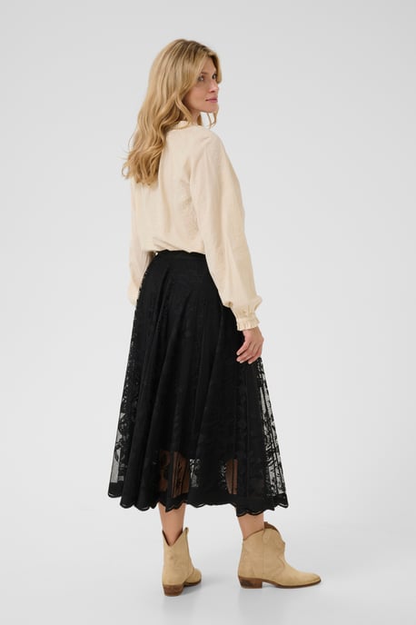 Skirt A-Line - Image 4