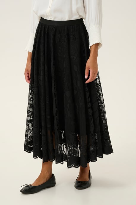Skirt A-Line - Image 5