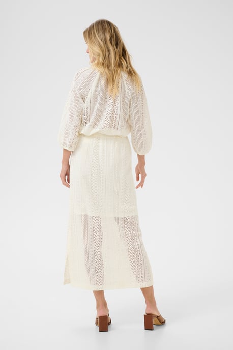 Skirt Straight fit - Image 2