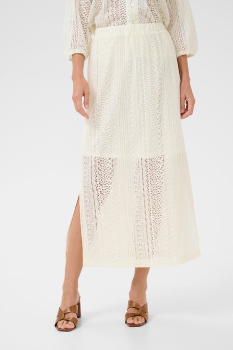 Skirt Straight fit - Image 3