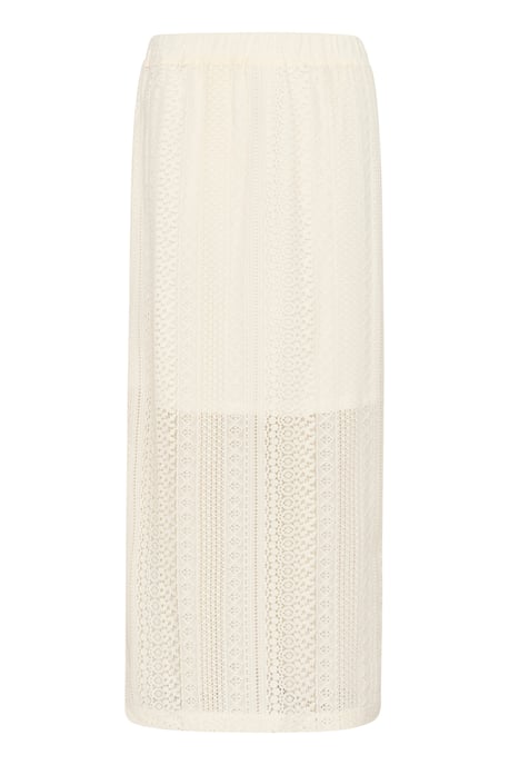 Skirt Straight fit - Image 5