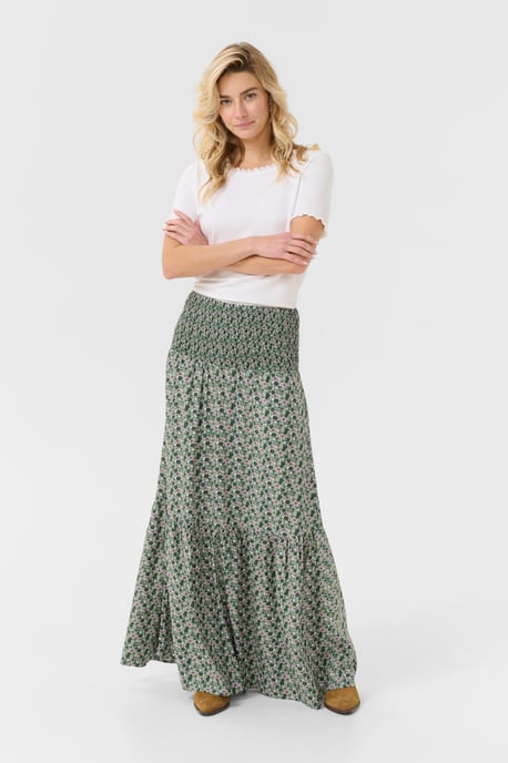 Skirt A-Line - Image 2