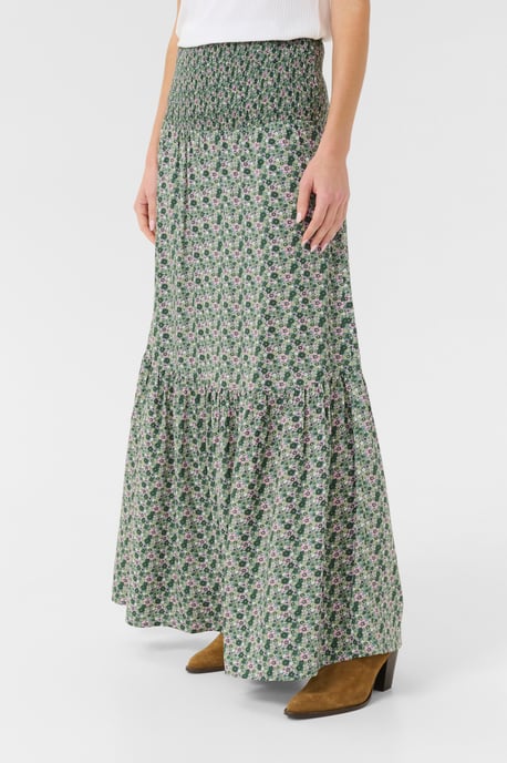 Skirt A-Line - Image 4