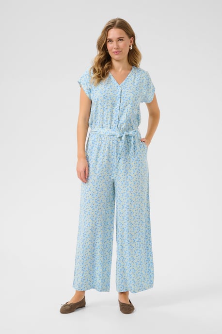 Jumpsuit Loose fit - Image 1