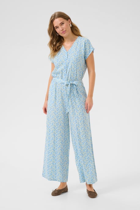 Jumpsuit Loose fit - Image 2