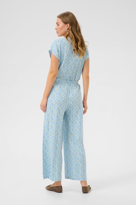 Jumpsuit Loose fit - Image 3